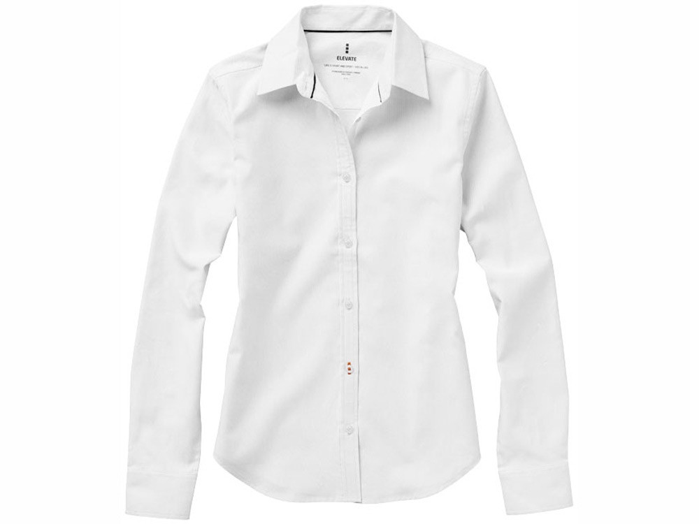 Женская рубашка с длинными рукавами Vaillant, белый - фото 8 - id-p215621013
