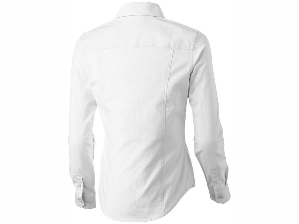 Женская рубашка с длинными рукавами Vaillant, белый - фото 2 - id-p215621014