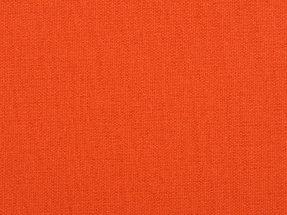 Сумка для шопинга Steady из хлопка с парусиновыми ручками, 260 г/м2, оранжевый - фото 6 - id-p215621022