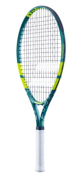 Ракетка теннисная Babolat Wimbledon Junior 23 (140446-000) - фото 2 - id-p215621223