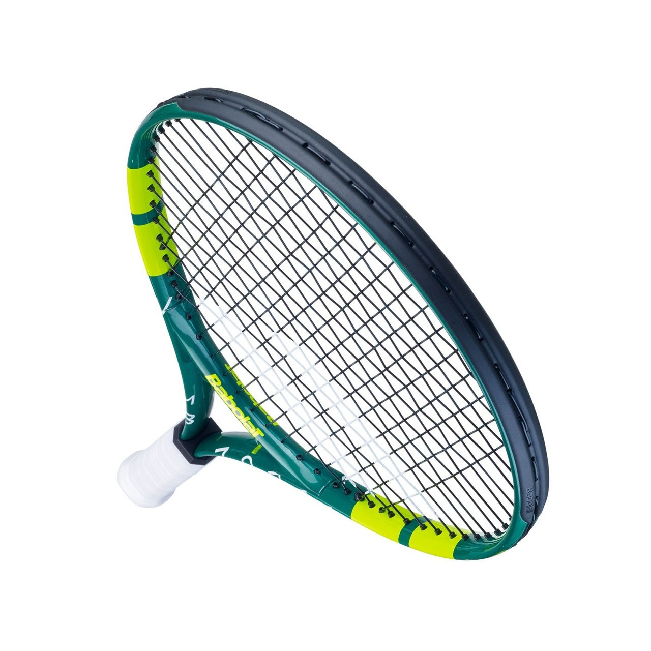 Ракетка теннисная Babolat Wimbledon Junior 25 (140447-00) - фото 4 - id-p215621224