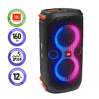 Колонка для вечеринок JBL Partybox 110