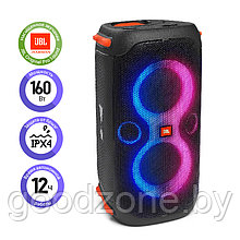 Колонка для вечеринок JBL Partybox 110