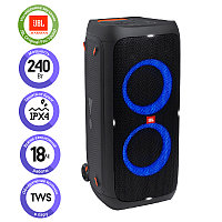 Колонка для вечеринок JBL Partybox 310 (без микрофона)