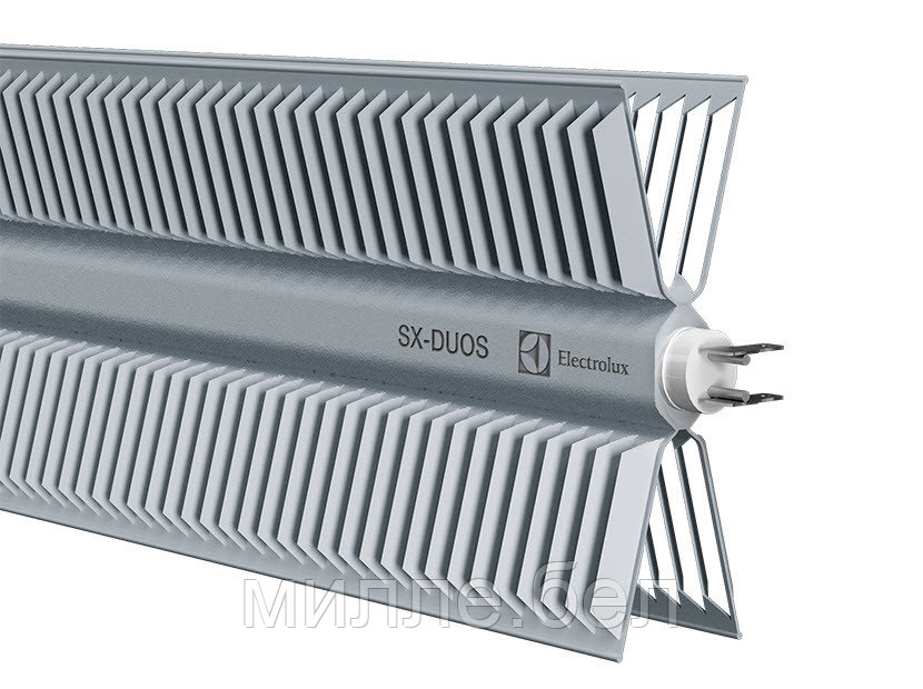 Конвектор Electrolux ECH/B-2000 E (Brilliant) - фото 5 - id-p215622447