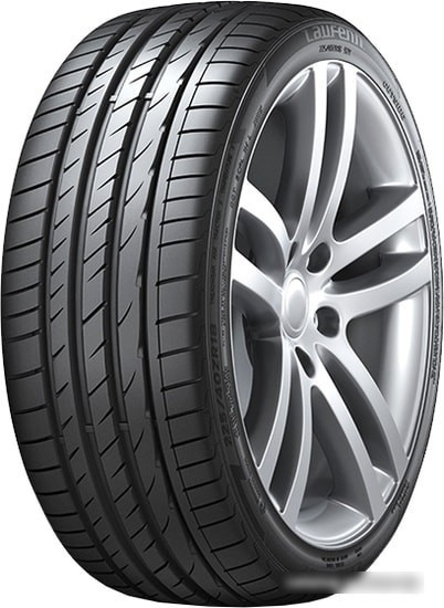 Автомобильные шины Laufenn S Fit EQ+ 195/60R15 88H - фото 1 - id-p210509379