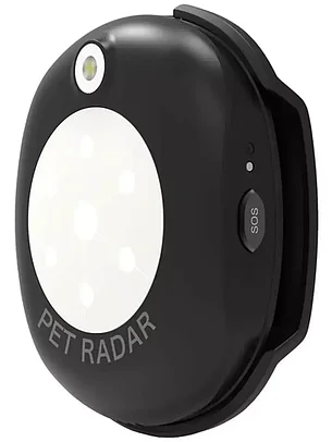 GPS-трекер для животных Geozon Pet Radar, фото 2