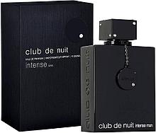 Мужская парфюмерная вода Armaf Club De Nuit Intense Man edp 100ml (PREMIUM)