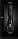 Фонарик ручной мощный 350Lm с телескопическим зумом, черный 556607, фото 4