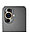 Чехол-накладка для Huawei Nova 11 pro (силикон) прозрачный с защитой камеры, фото 2
