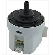 Датчик уровня воды (прессостат) стиральной машины Candy 41042893 (РАЗБОРКА), фото 2