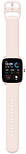 Умные часы Amazfit GTS 4 Mini (фламинго розовый), фото 6