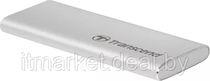 Внешний жесткий диск SSD 1Tb Transcend ESD260C (TS1TESD260C) - фото 2 - id-p214885092