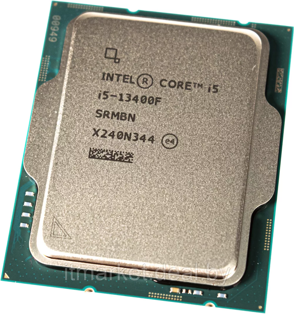 Процессор Intel Core i5-13400f (CM8071505093005) - фото 2 - id-p214885107