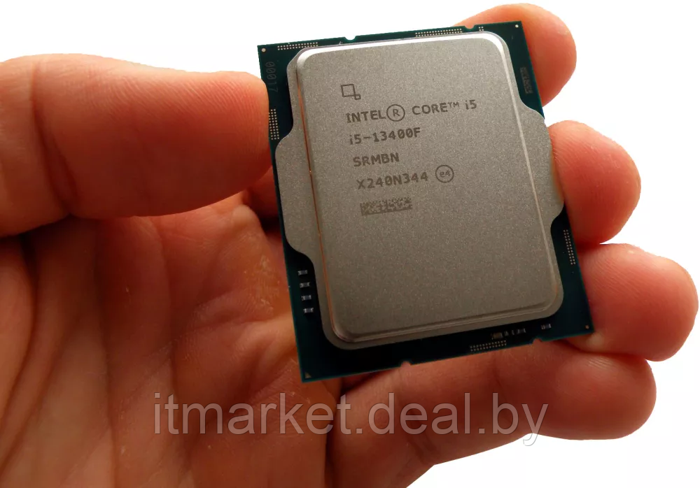 Процессор Intel Core i5-13400f (CM8071505093005) - фото 4 - id-p214885107