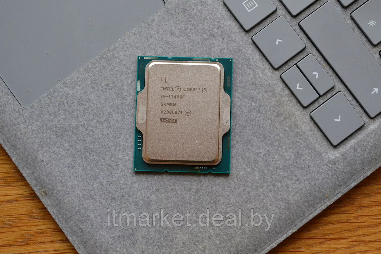 Процессор Intel Core i5-13400f (CM8071505093005) - фото 5 - id-p214885107