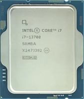 Процессор Intel Core i7-13700