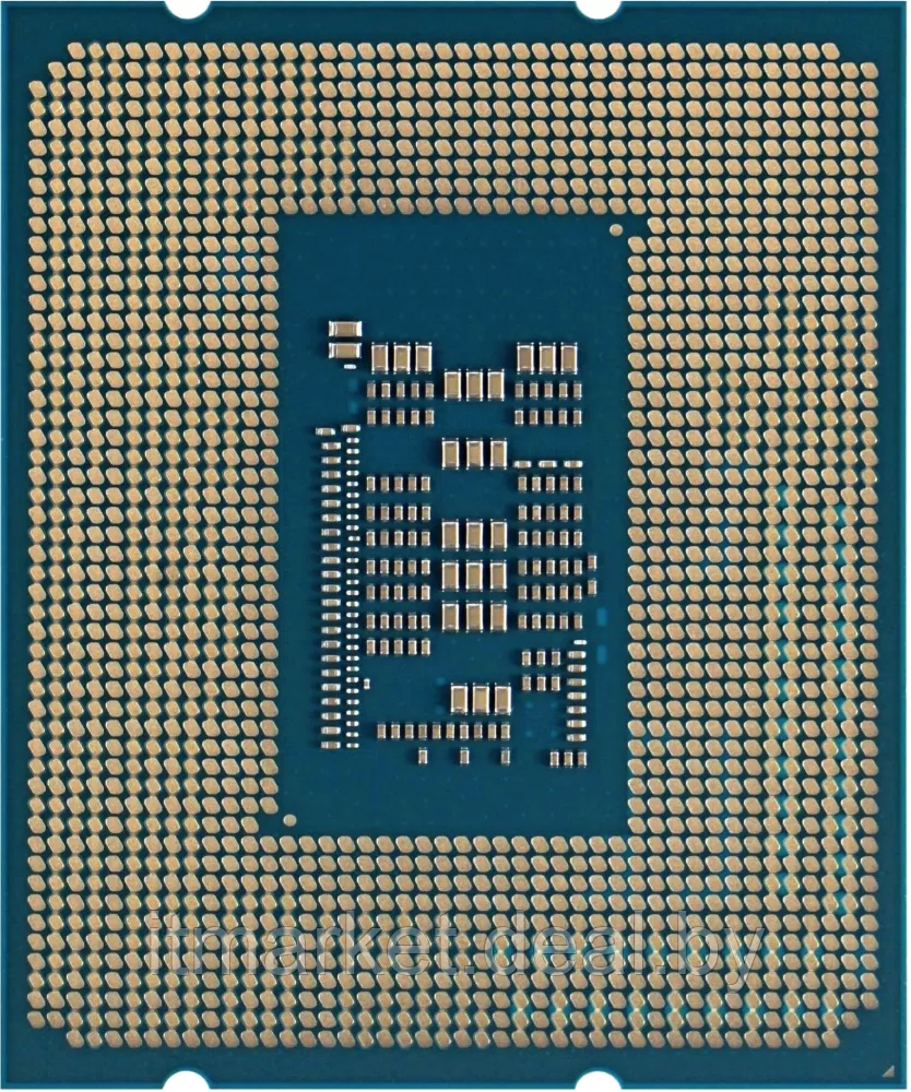 Процессор Intel Core i3-13100F (CM8071505092203) - фото 2 - id-p214885128