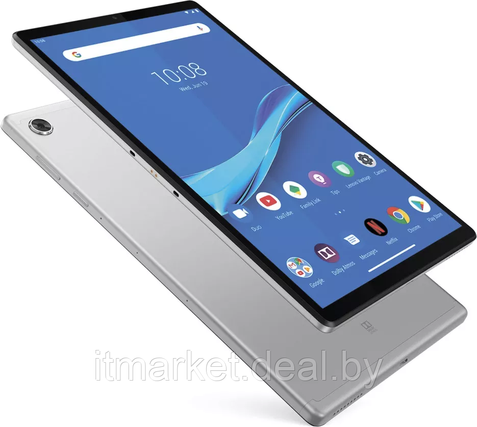 Планшет Lenovo Tab M10 FHD Plus (2nd Gen) (ZA5T0230PL) - фото 3 - id-p214885130