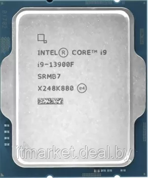 Процессор Intel Core i9-13900F (BOX) (BX8071513900F) - фото 2 - id-p208992116