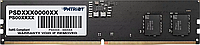 Модуль памяти 16Gb Patriot Signature Line (PSD516G520081)