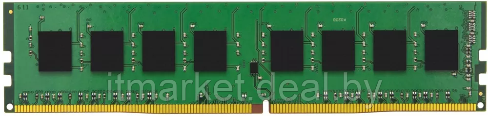 Модуль памяти 32Gb Kingston ValueRAM (KVR29N21D8/32) - фото 1 - id-p214885204
