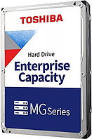 Жесткий диск 4Tb Toshiba Enterprise Capacity (MG08SDA400E)