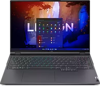 Ноутбук Lenovo Legion 5 Pro (82RF00QNRK)