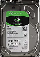 Жесткий диск 8Tb Seagate Barracuda (ST8000DM004)