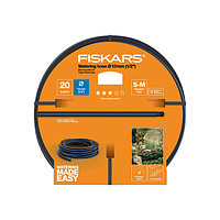 Шланг поливочный 1/2" 20 м FISKARS Q3 (1027102) FISKARS Q3-01