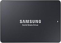 Жесткий диск SSD 240Gb Samsung PM883 (MZ7LH240HAHQ-00005)