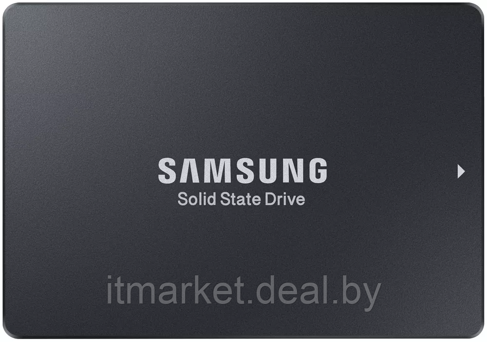 Жесткий диск SSD 240Gb Samsung PM883 (MZ7LH240HAHQ-00005) - фото 1 - id-p215600277