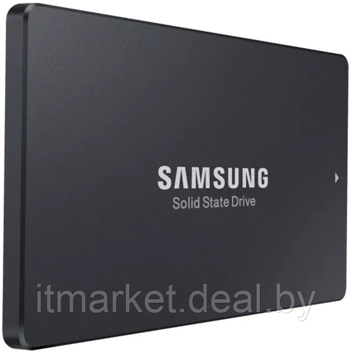 Жесткий диск SSD 240Gb Samsung PM883 (MZ7LH240HAHQ-00005) - фото 2 - id-p215600277