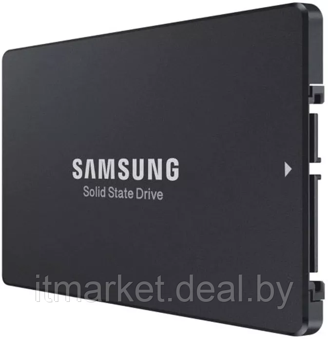 Жесткий диск SSD 240Gb Samsung PM883 (MZ7LH240HAHQ-00005) - фото 3 - id-p215600277