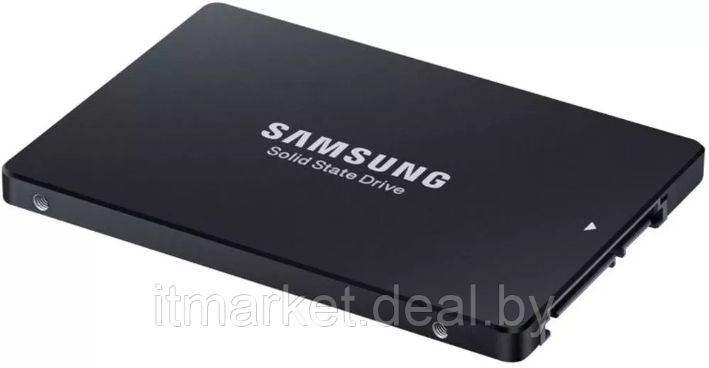 Жесткий диск SSD 240Gb Samsung PM883 (MZ7LH240HAHQ-00005) - фото 4 - id-p215600277