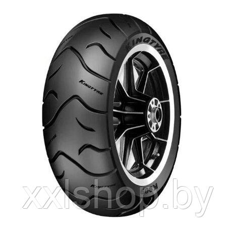 Моторезина Kingtyre K909 260/35VR21 83V TL Rear, фото 2