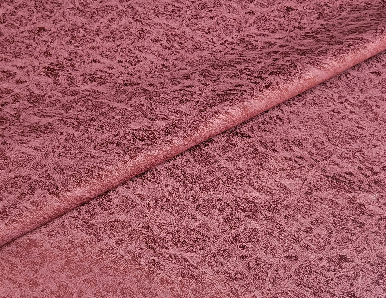 Обивочный материал велюр