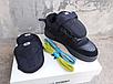 Кроссовки Adidas Forum Low x Bad Bunny, фото 2