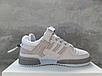 Кроссовки Adidas Forum Low x Bad Bunny, фото 5