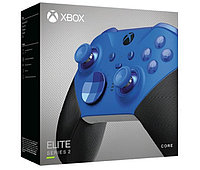 Джойстик Xbox Elite Wireless Series 2 Core (синий)