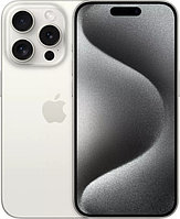 Apple Apple iPhone 15 Pro 128GB Белый титан