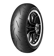 Резина для скутера Kingtyre K95 160/60R14 65H TL Rear