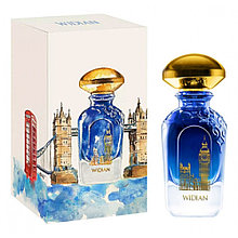 Унисекс парфюмерная вода Aj Arabia Widian London edp 100ml (PREMIUM)