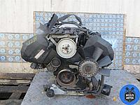 Двигатели бензиновые AUDI A6 (4B2, C5 ) - (1997-2004) 2.4 i BDV - 170 Лс 2002 г.