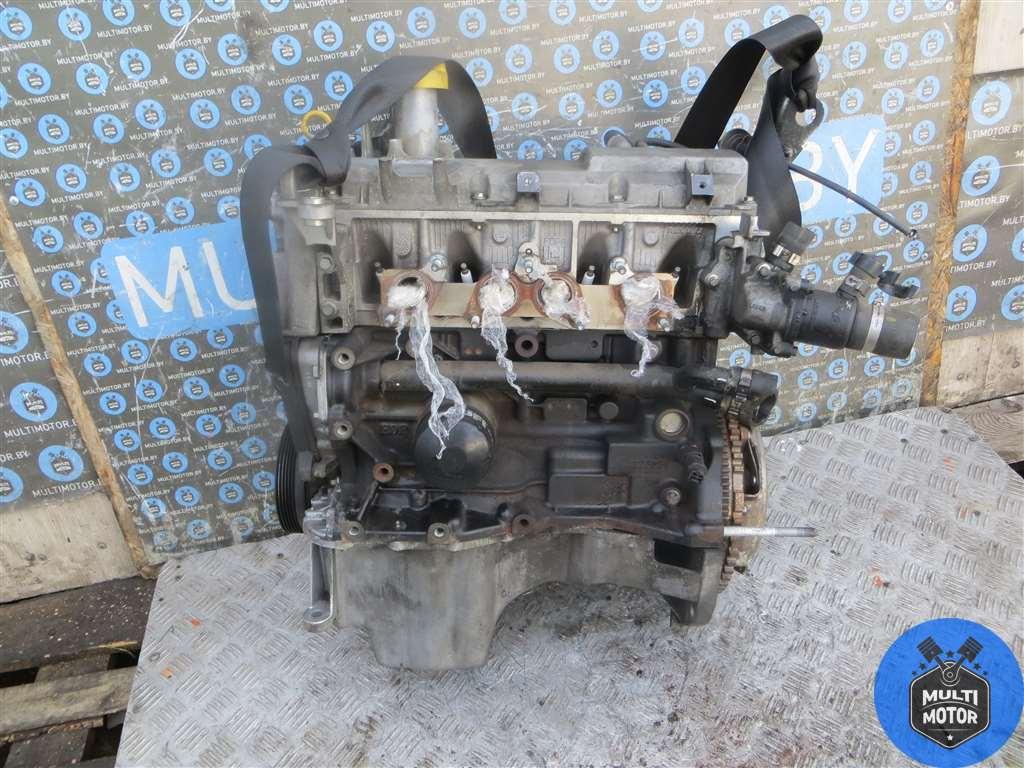 Двигатели бензиновые RENAULT LOGAN I (2004-2013) 1.4 i K7J 710 - 75 Лс 2010 г. - фото 3 - id-p215636373