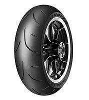 Шина для скутера Kingtyre K96 100/90R12 49L TL Front