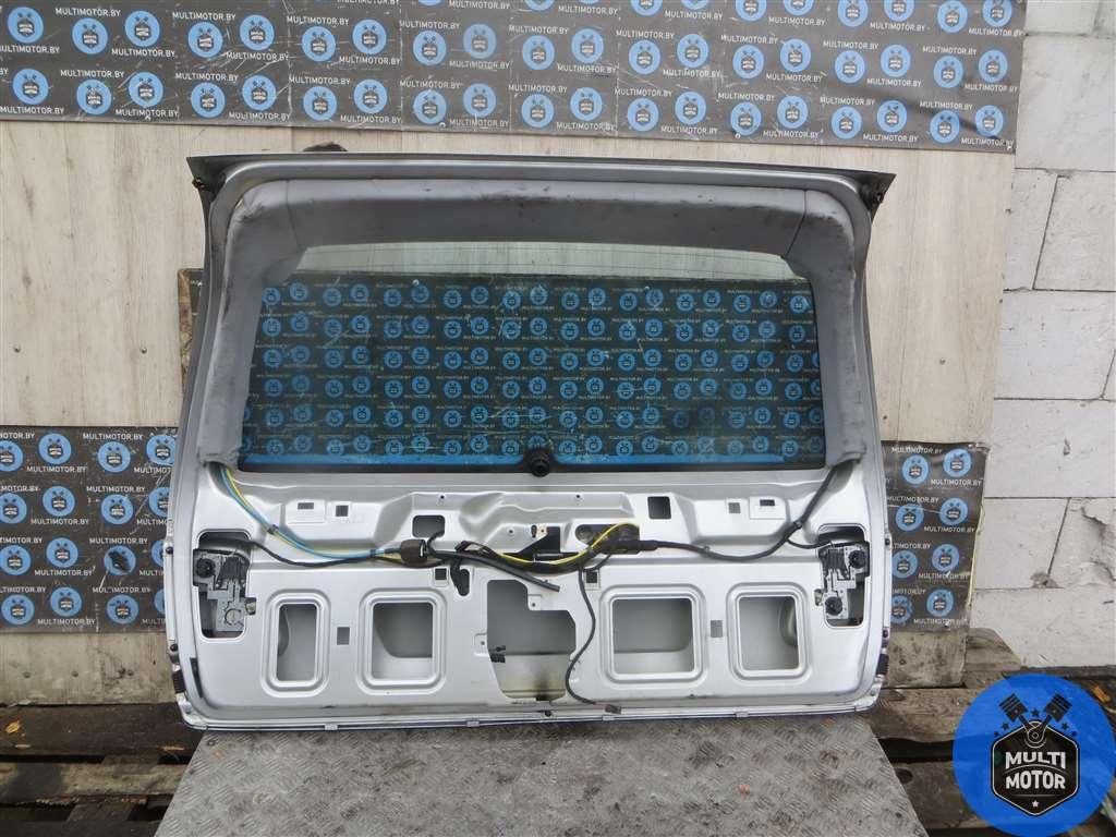 Крышка багажника (дверь 3-5) MERCEDES E W210 - (1995-2002) 2.7 CDi OM 612.961 - 170 Лс 2001 г. - фото 4 - id-p215636342