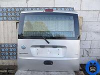 Крышка багажника (дверь 3-5) FIAT DOBLO (2000-2010) 1.4 i 350 A1.000 - 77 Лс 2003 г.