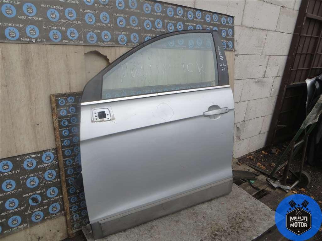 Дверь передняя левая CHEVROLET CAPTIVA (2006-2013) 2.0 D Z 20 S - 150 Лс 2011 г. - фото 2 - id-p215636484