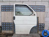 Дверь передняя правая Volkswagen TRANSPORTER IV (1990-2003) 2.5 TDi ACV - 102 Лс 1999 г.